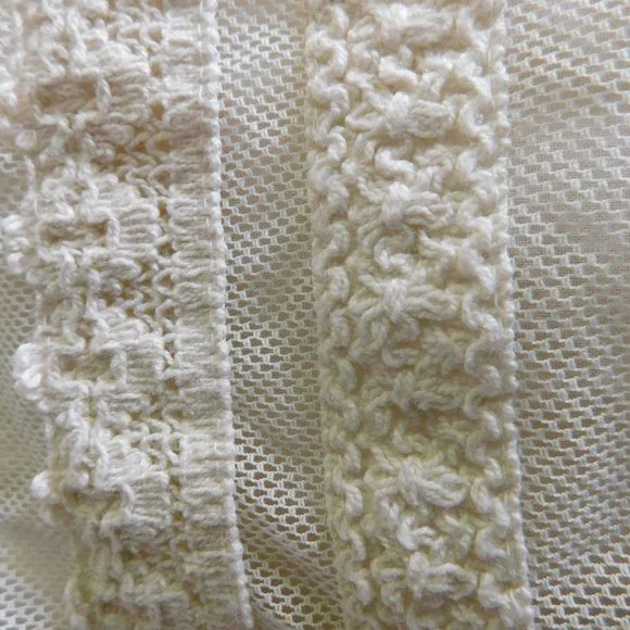 ๐*Price Firm*Abercrombie & Fitch Lace Dress - Picture 11 of 16